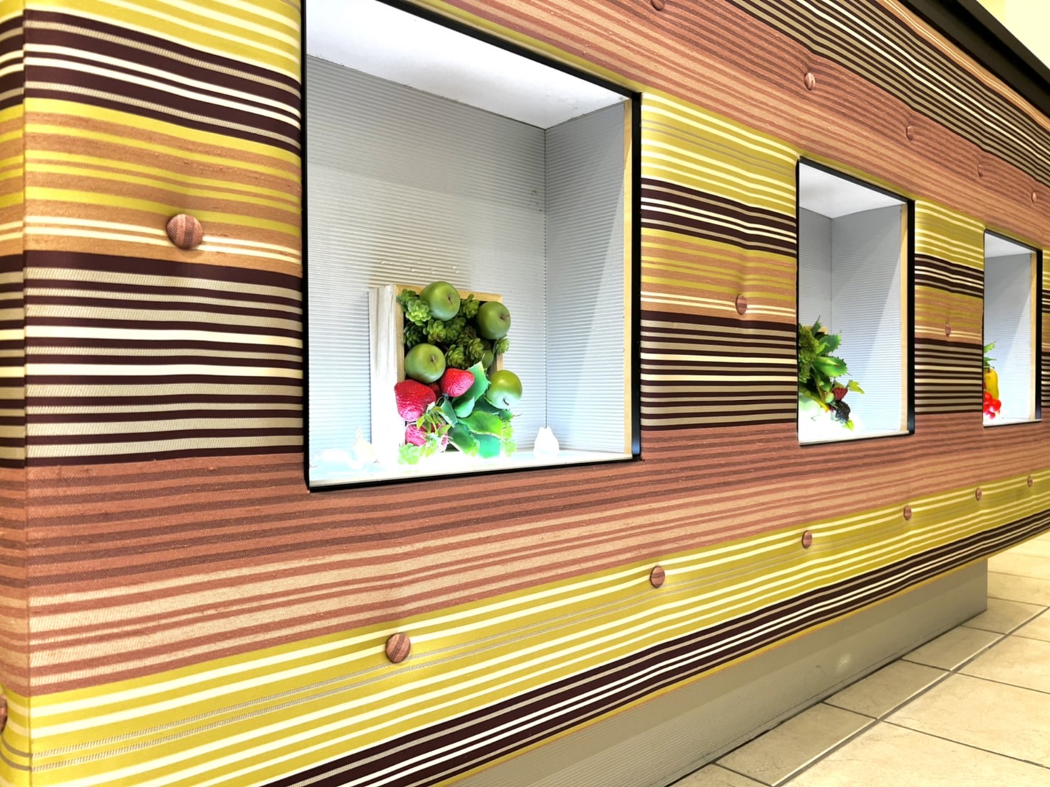 髪質改善×ヘッドスパ 美容室アンソル